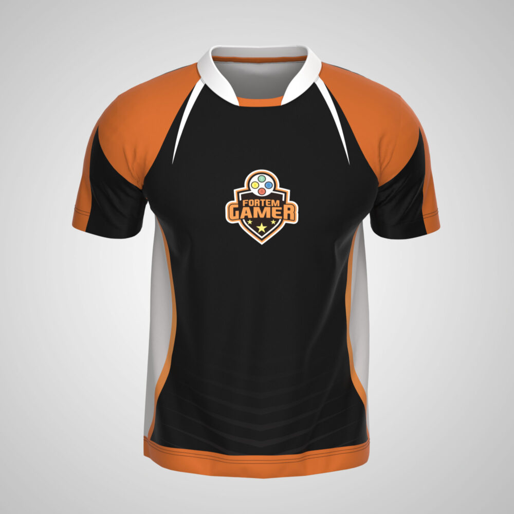 Model Kerah Jersey 7