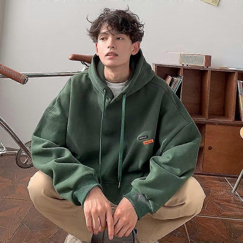 Oversized Hoodie 1