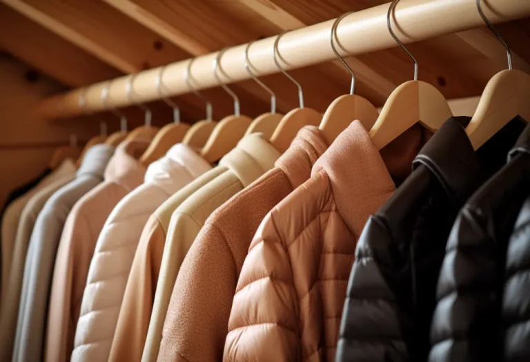 Pengertian Jaket