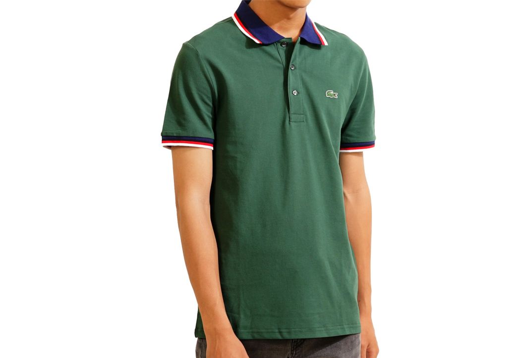Polo shirt regular fit