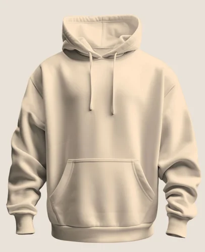 Pullover hoodie