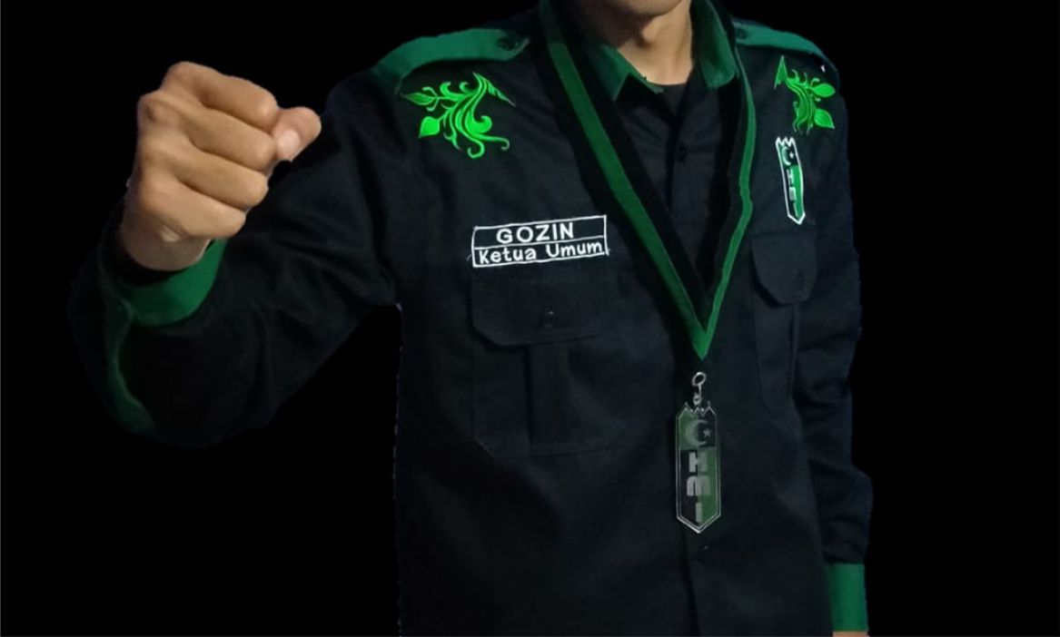 Seragam HMI