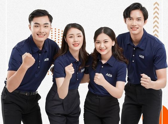 Seragam Kantor Sesuai Lingkungan Kerja