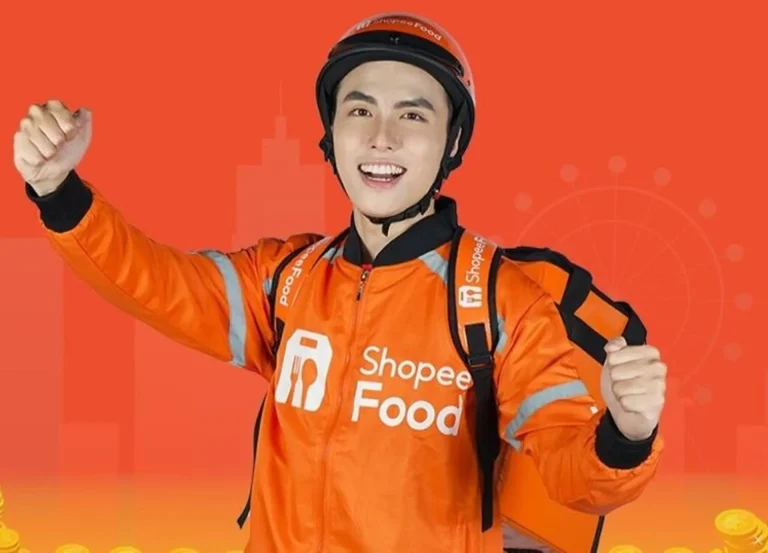 Seragam Shopee