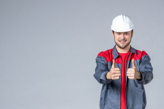 Siapa Saja yang Memakai Baju PDL