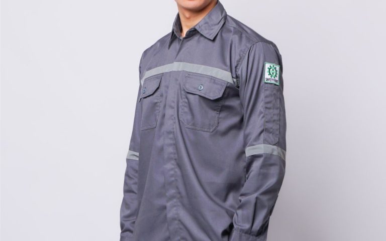 Struktur Baju PDL