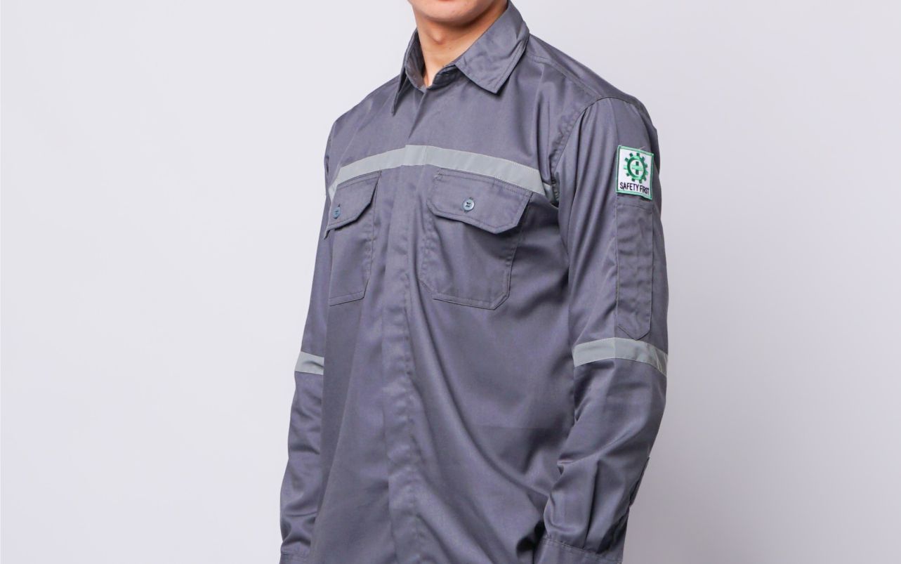 Struktur Baju PDL