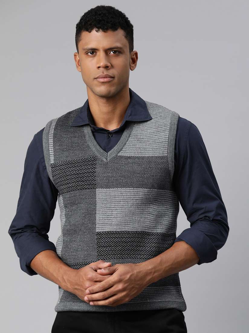 Sweater Vest