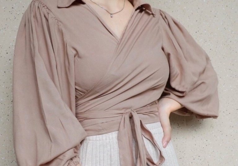 apa itu Wrap Top