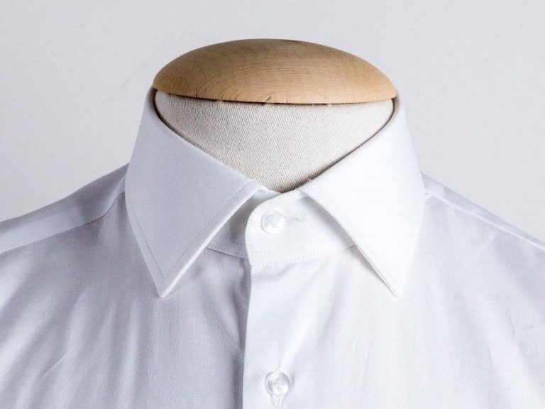 Kerah Ruff Apa Itu Kerah? Fungsi dan Jenisnya dalam Berbagai Model Baju - Blog Sintesa