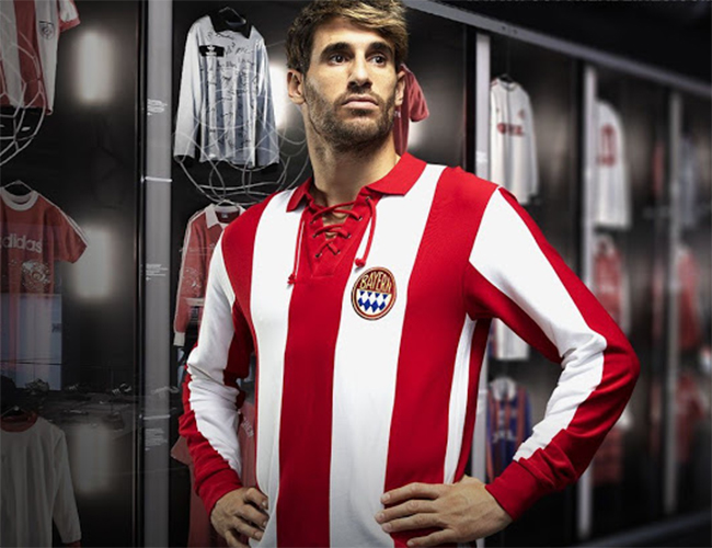 jersey retro kerah talijersey retro kerah tali