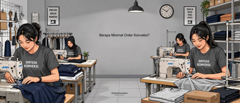 Minimal Order Konveksi