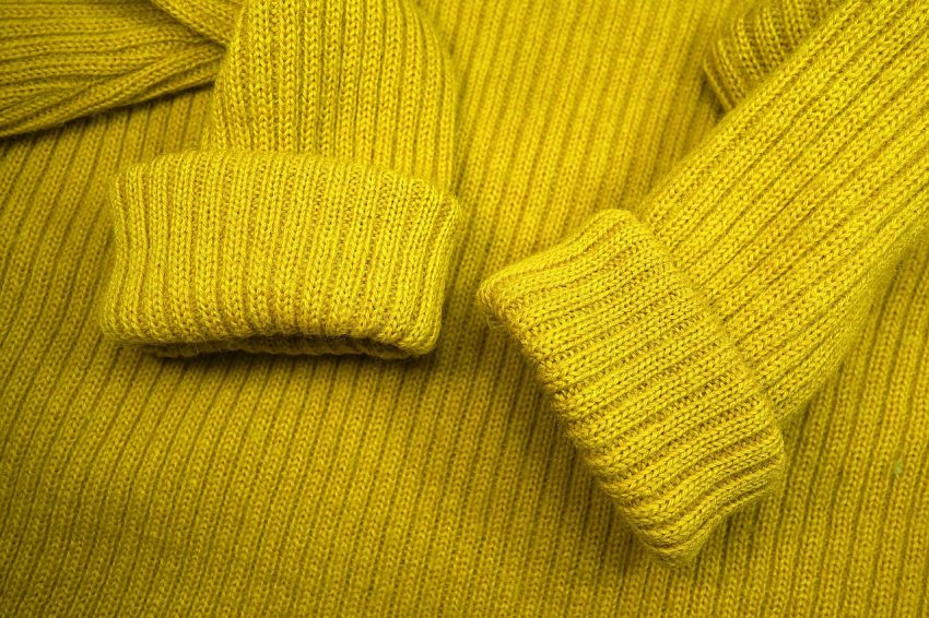 6 Jenis Bahan Jaket Dan Sweater Terbaik