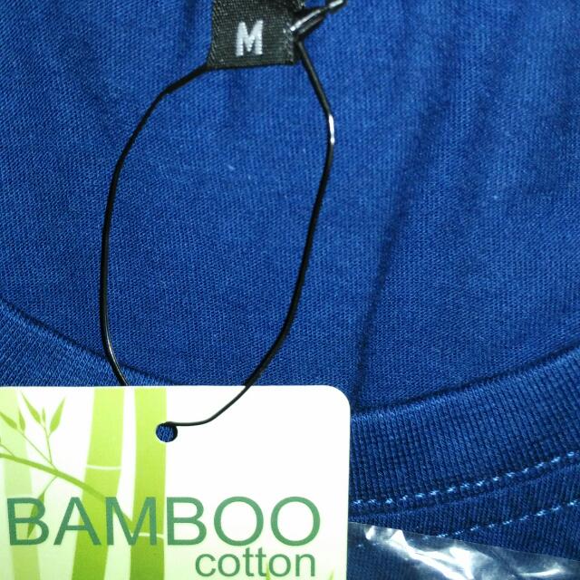katun bambu